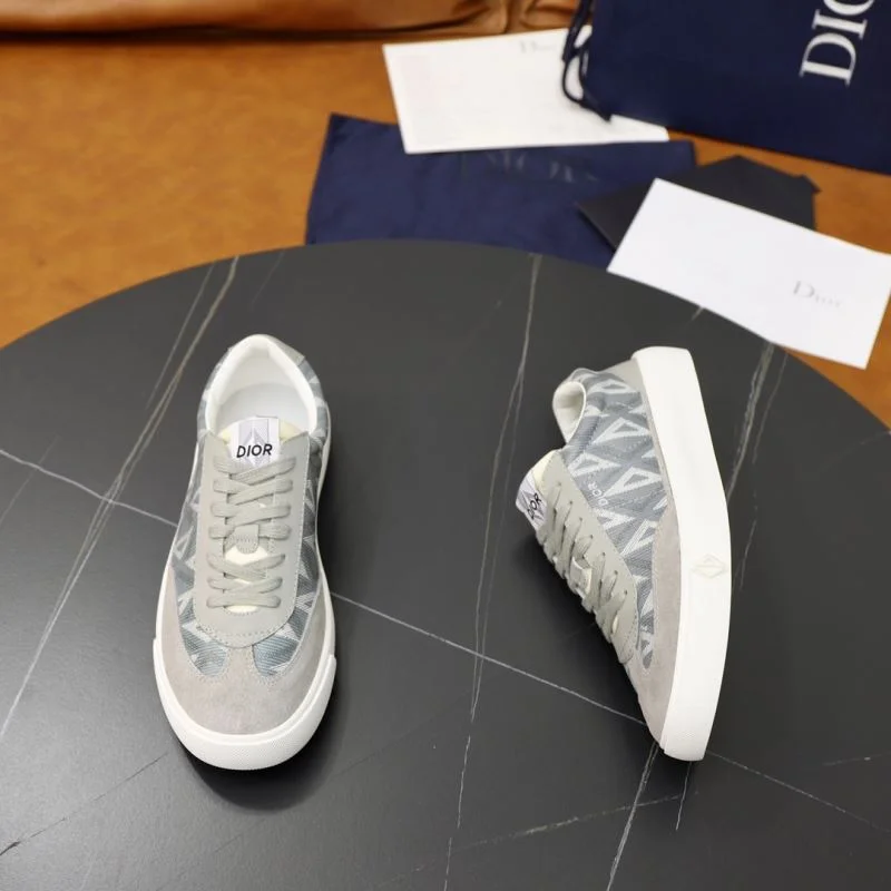 AllSeason Christian Dior Low Shoes 20684
