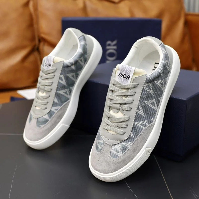 AllSeason Christian Dior Low Shoes 20684