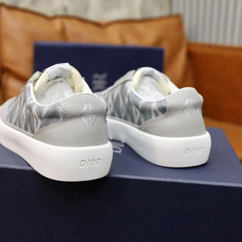 AllSeason Christian Dior Low Shoes 20684