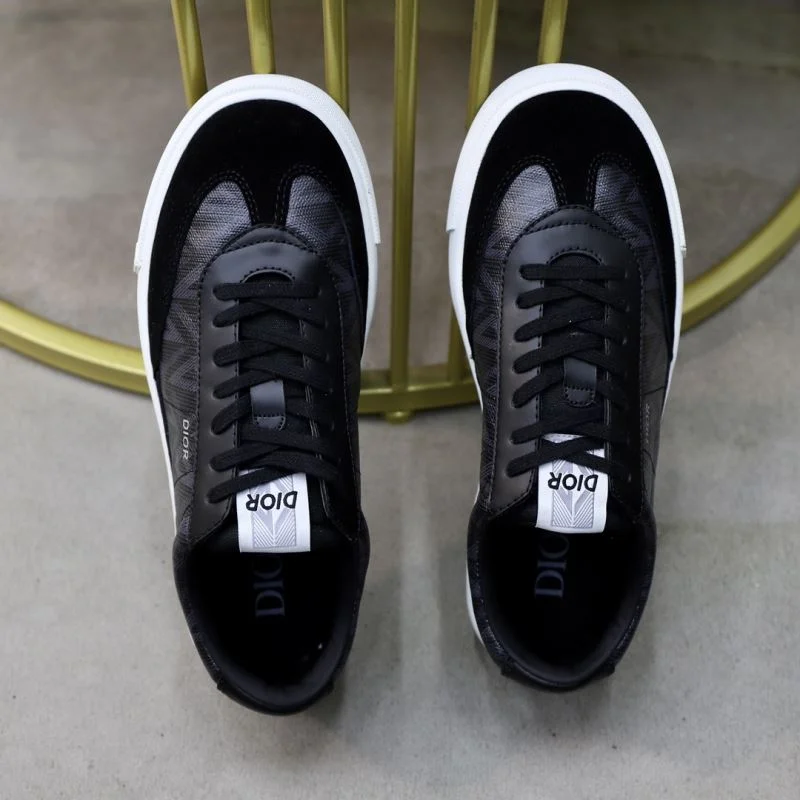 WeatherProof Christian Dior Low Shoes 20696