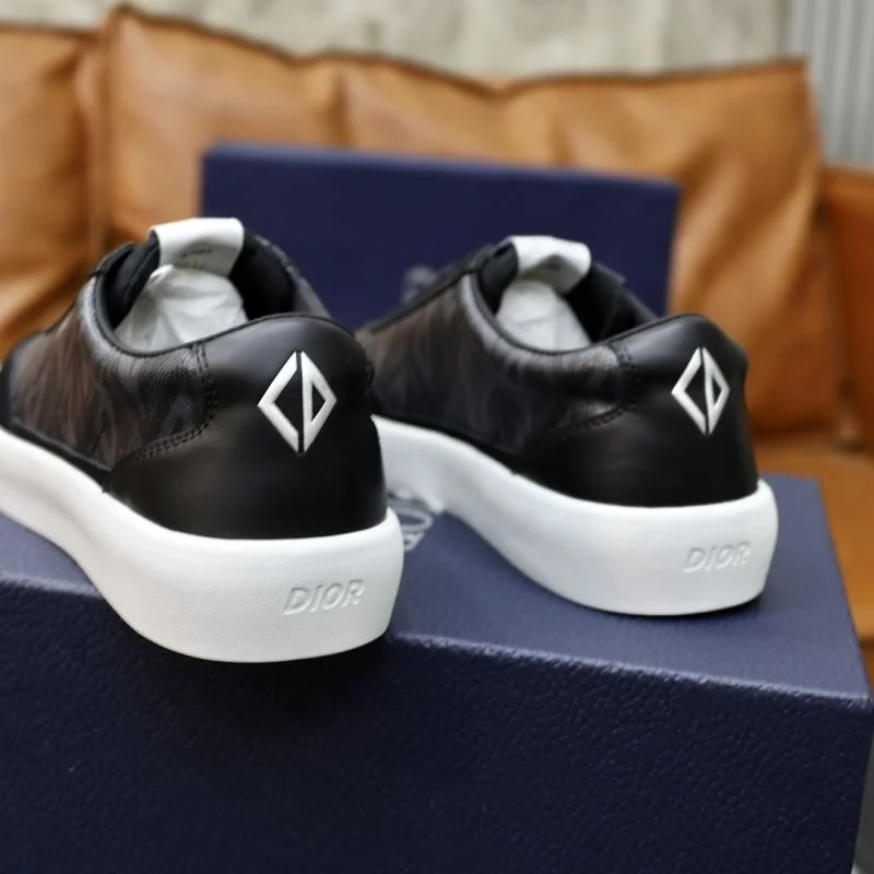 WeatherProof Christian Dior Low Shoes 20696