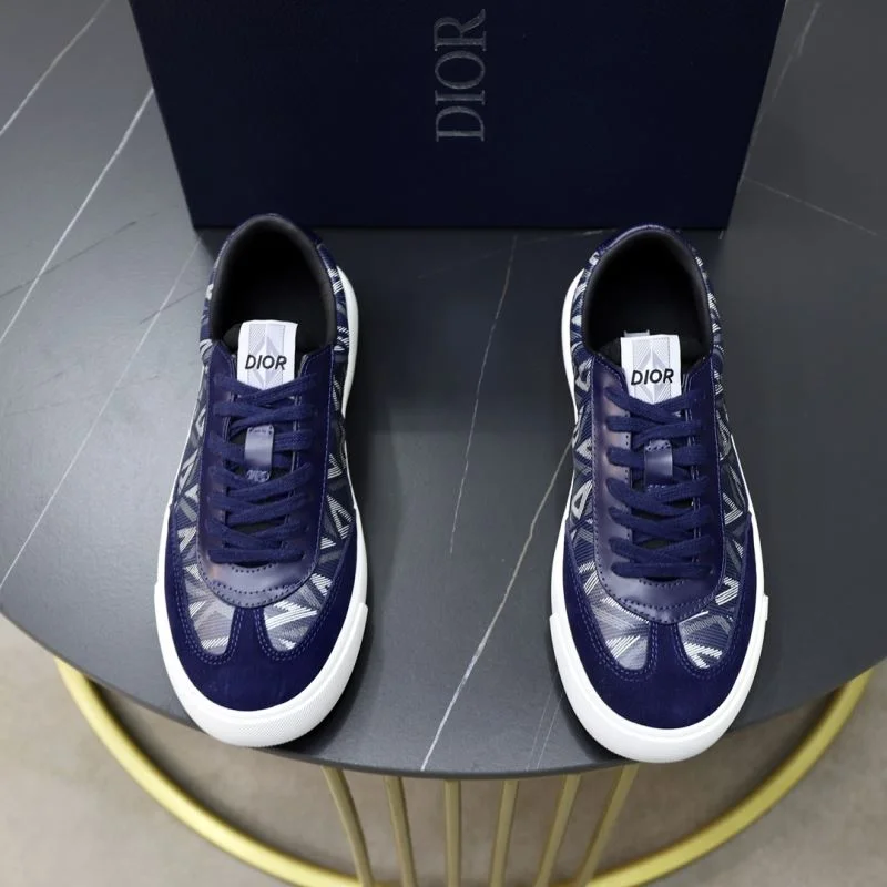 FashionForward Christian Dior Low Shoes 20698
