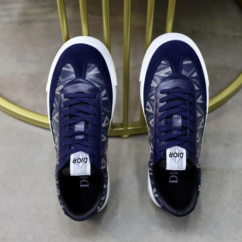 FashionForward Christian Dior Low Shoes 20698