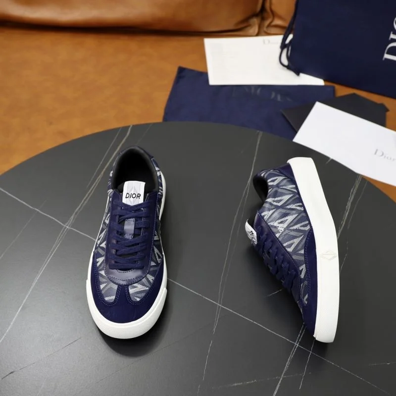 FashionForward Christian Dior Low Shoes 20698