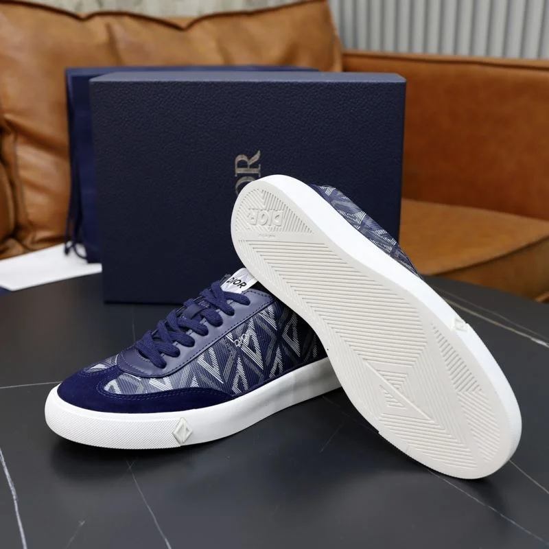 FashionForward Christian Dior Low Shoes 20698