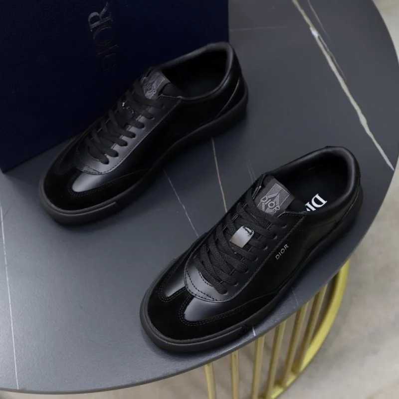 Casual Christian Dior Low Shoes 20683