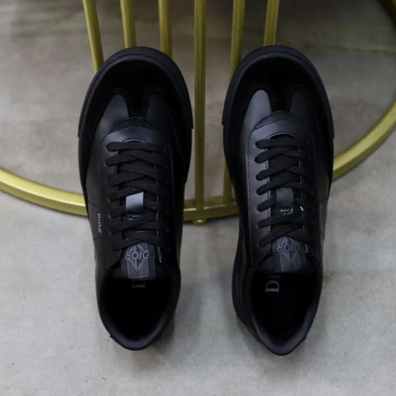 Casual Christian Dior Low Shoes 20683