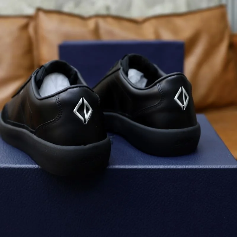 Casual Christian Dior Low Shoes 20683