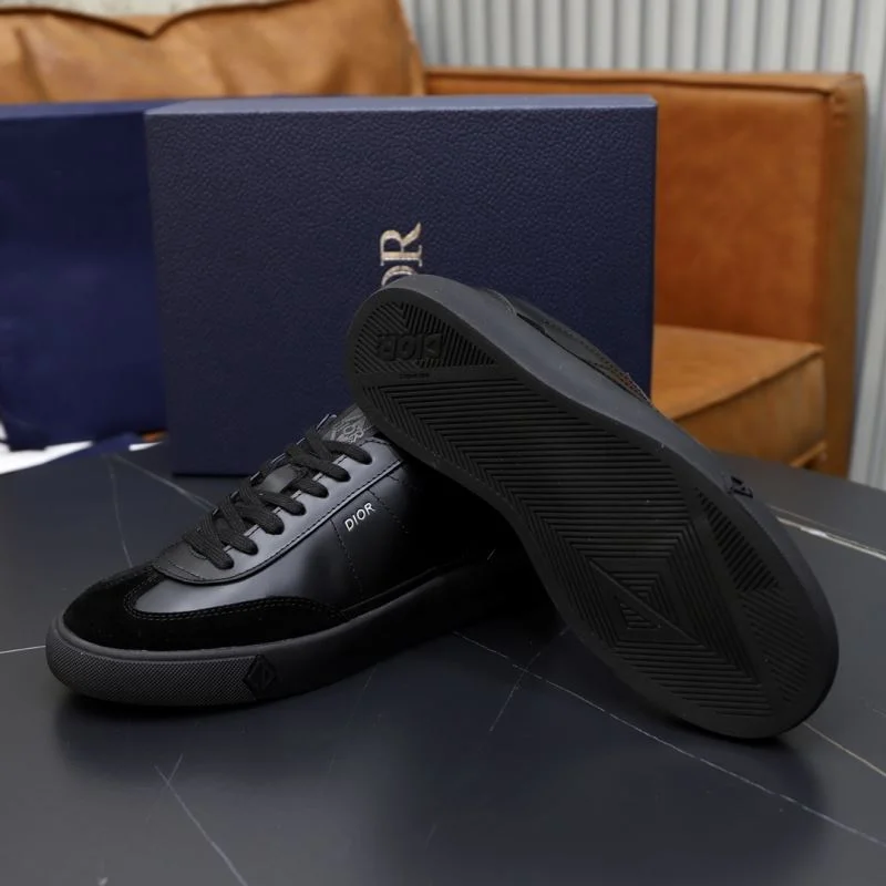 Casual Christian Dior Low Shoes 20683