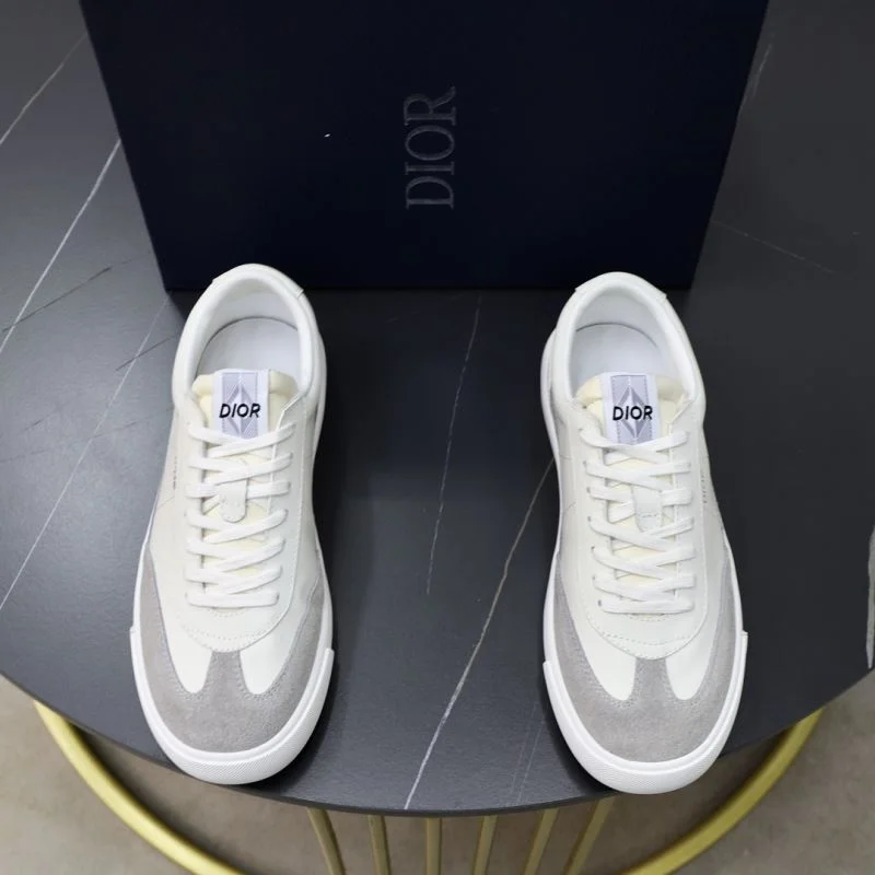 Christian Dior Low Shoes Flexible 20687