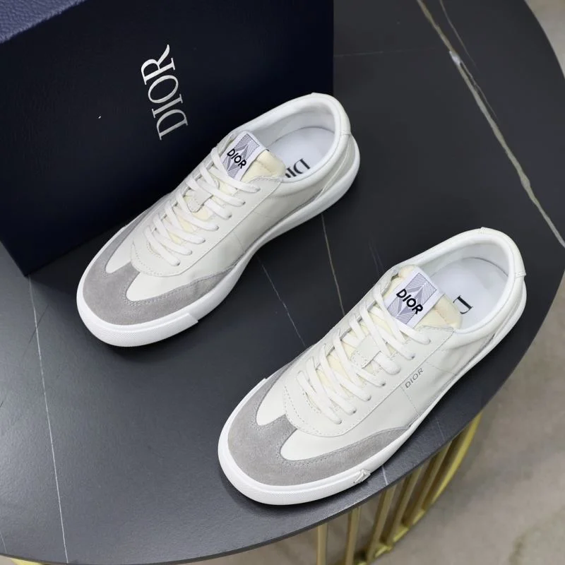 Christian Dior Low Shoes Flexible 20687