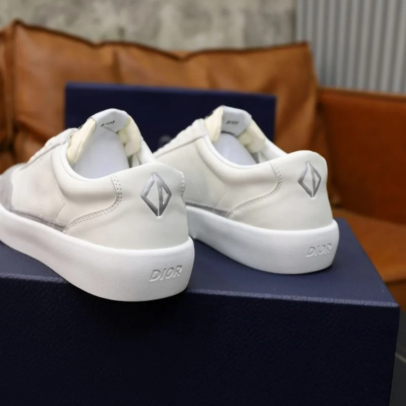 Christian Dior Low Shoes Flexible 20687
