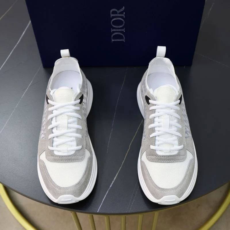 Christian Dior Low Shoes Chic 20679