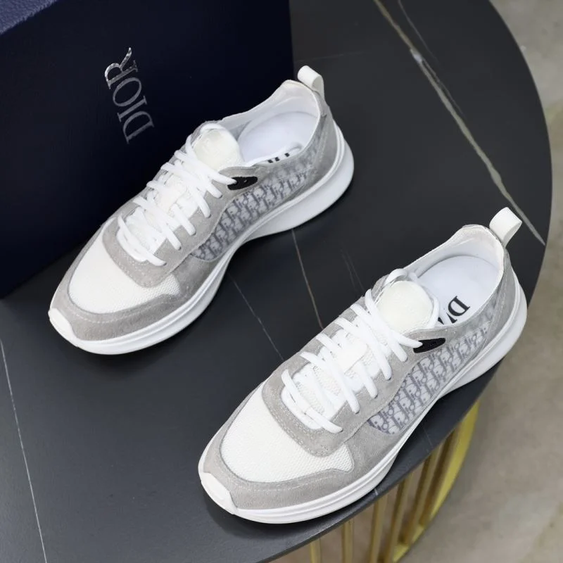 Christian Dior Low Shoes Chic 20679