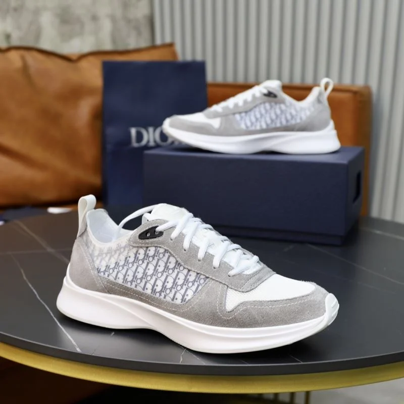 Christian Dior Low Shoes Chic 20679