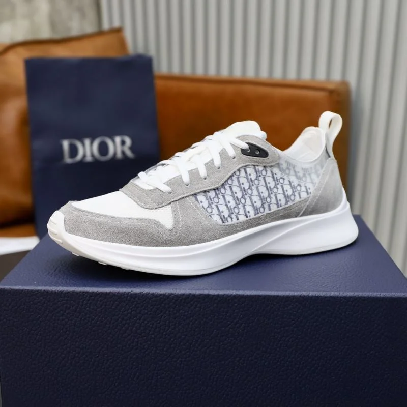 Christian Dior Low Shoes Chic 20679