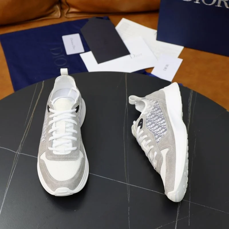 Christian Dior Low Shoes Chic 20679