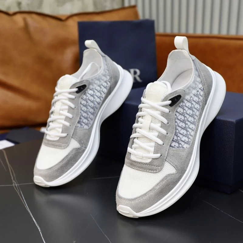 Christian Dior Low Shoes Chic 20679