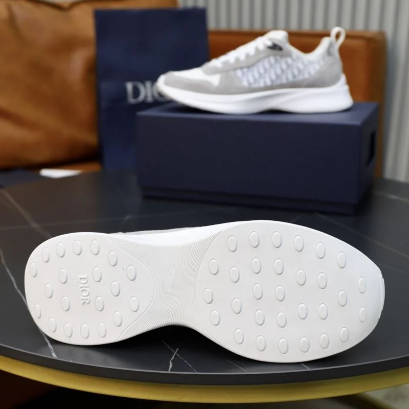 Christian Dior Low Shoes Chic 20679