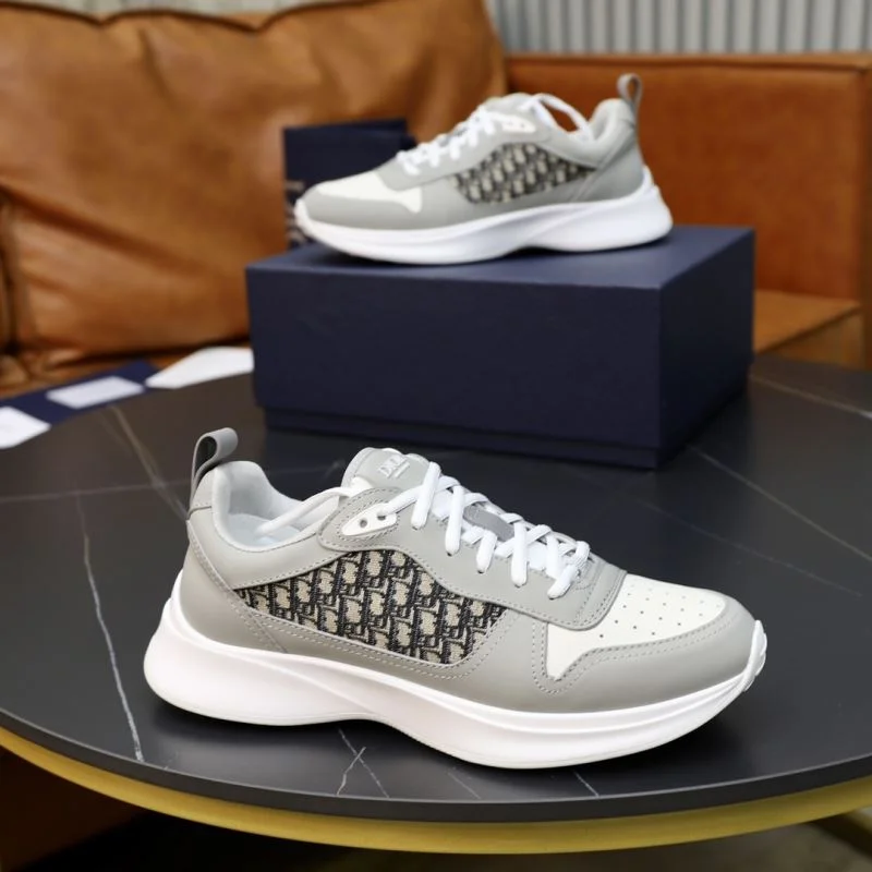 Christian Dior Low Shoes WaterResistant 20682