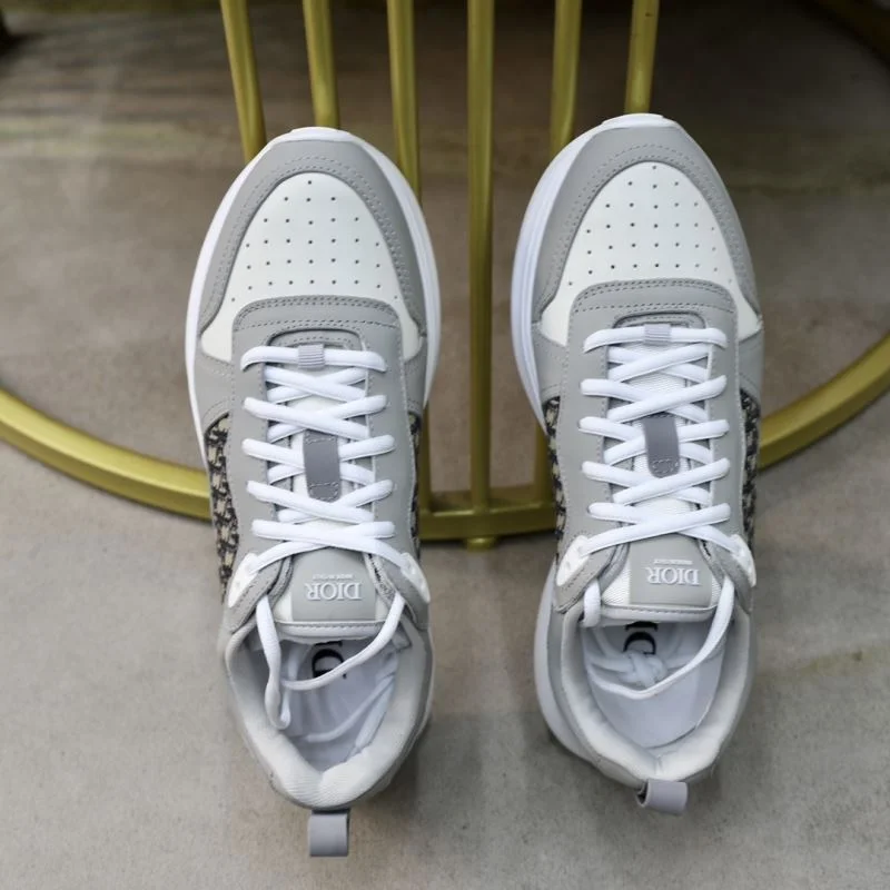 Christian Dior Low Shoes WaterResistant 20682