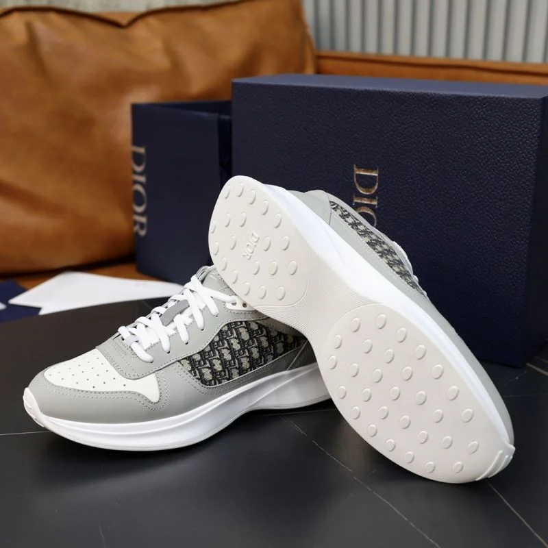 Christian Dior Low Shoes WaterResistant 20682