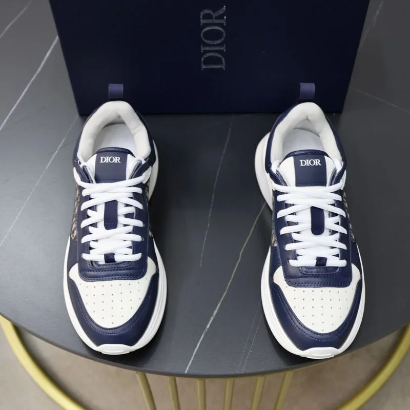 FreshLook Christian Dior Low Shoes 20676
