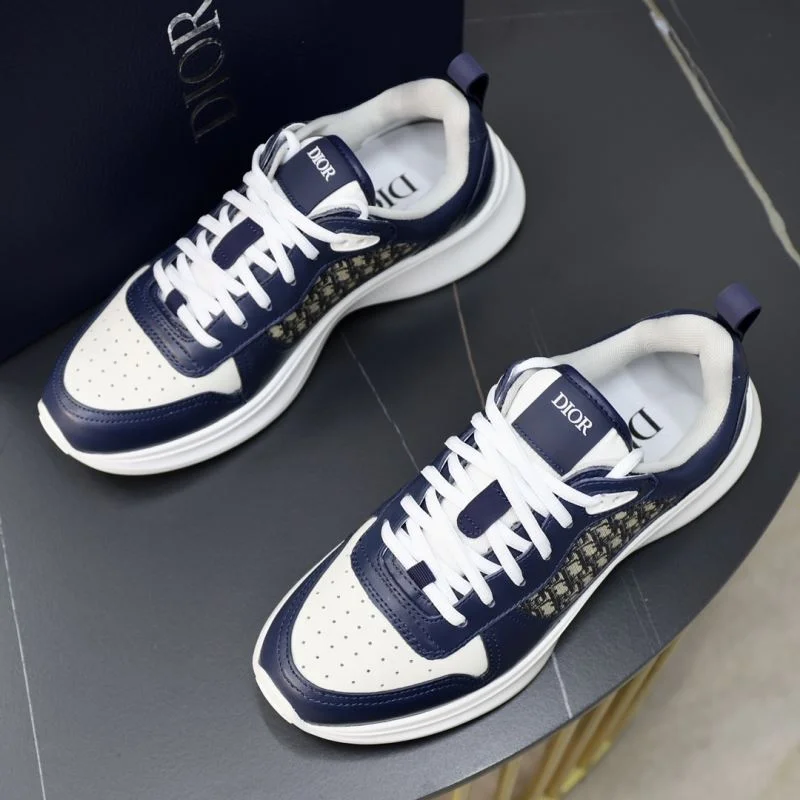 FreshLook Christian Dior Low Shoes 20676