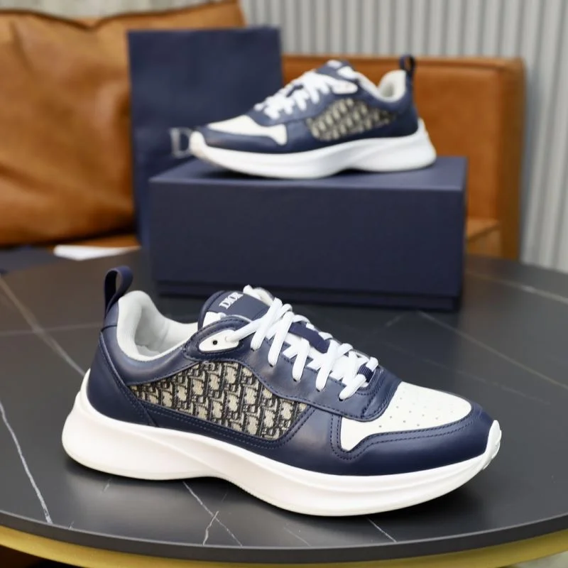 FreshLook Christian Dior Low Shoes 20676