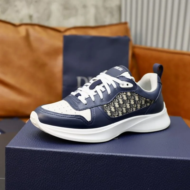 FreshLook Christian Dior Low Shoes 20676