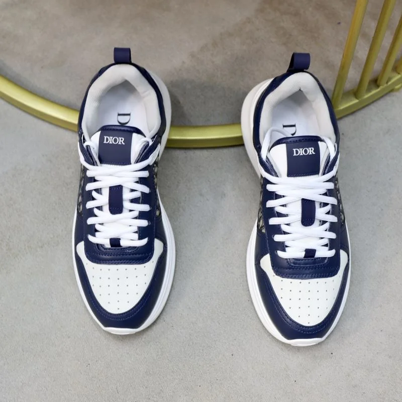 FreshLook Christian Dior Low Shoes 20676