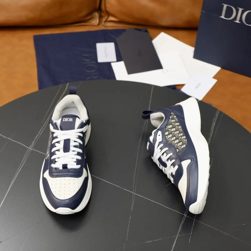 FreshLook Christian Dior Low Shoes 20676
