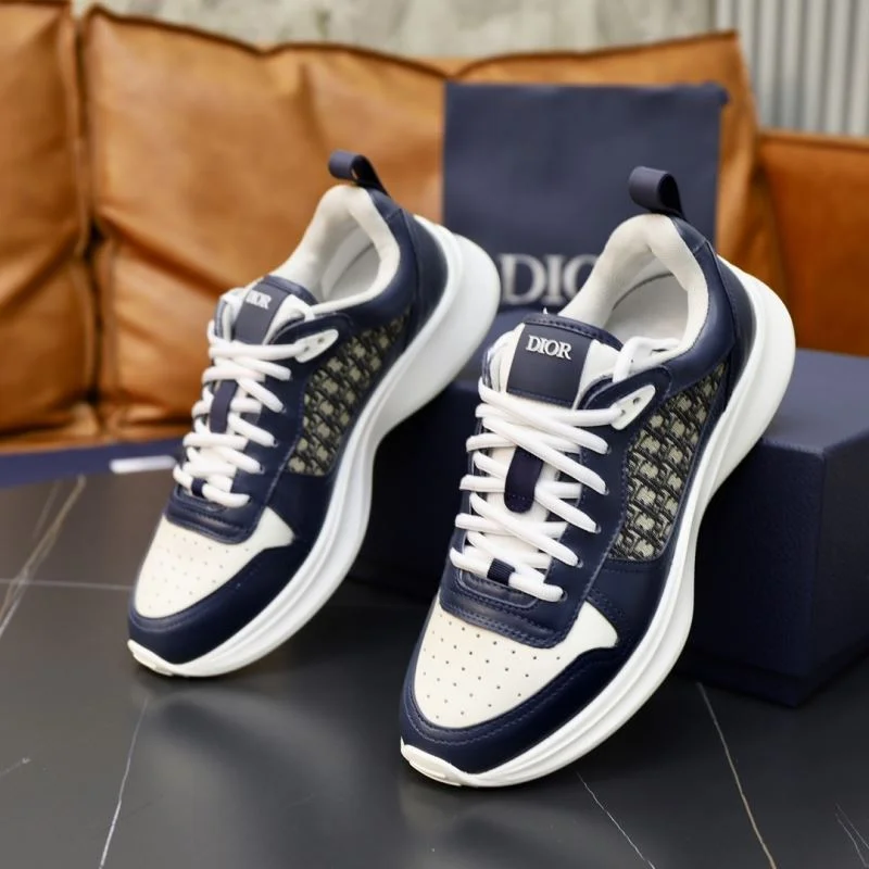 FreshLook Christian Dior Low Shoes 20676