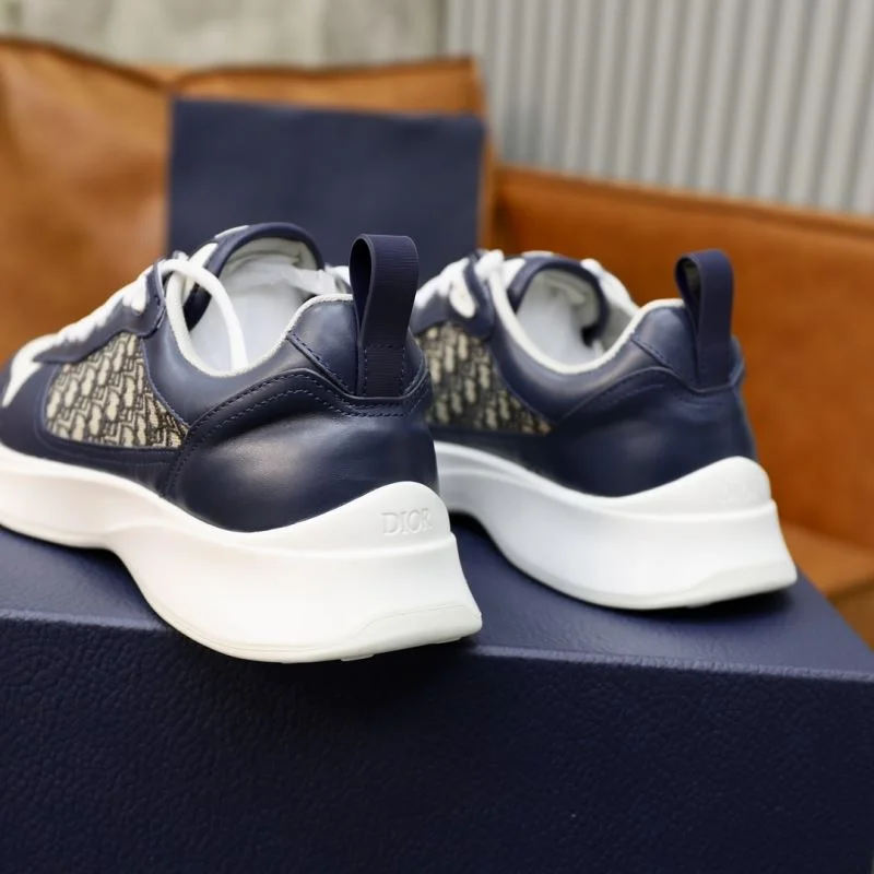 FreshLook Christian Dior Low Shoes 20676