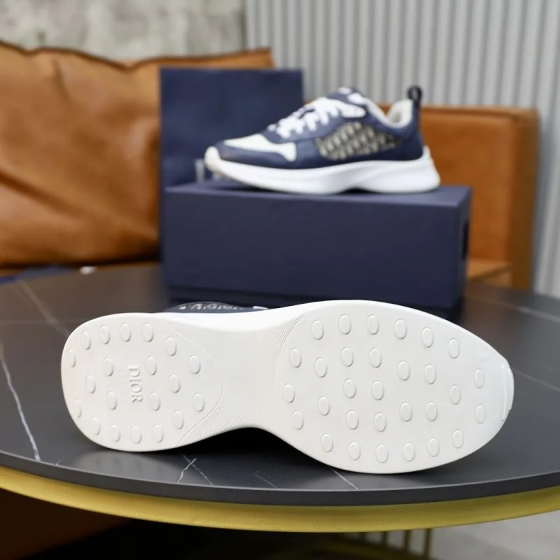 FreshLook Christian Dior Low Shoes 20676