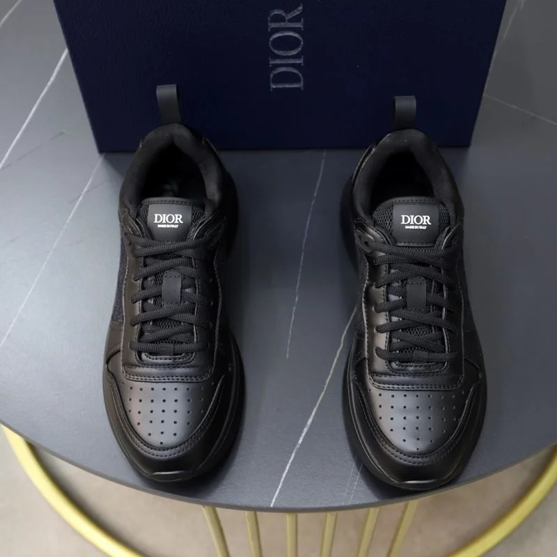 Christian Dior Low Shoes Packable 20675