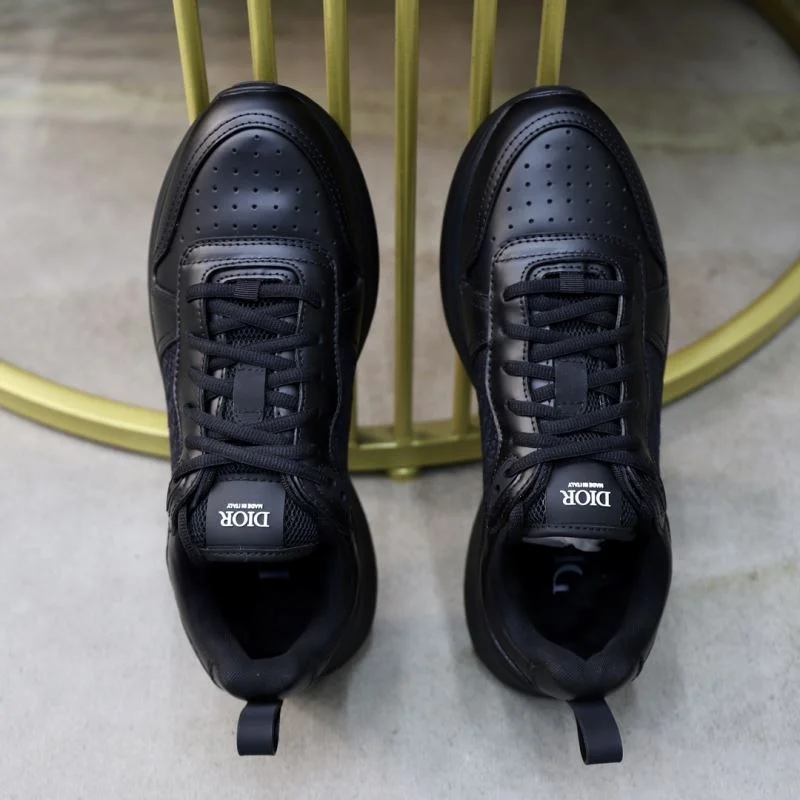 Christian Dior Low Shoes Packable 20675