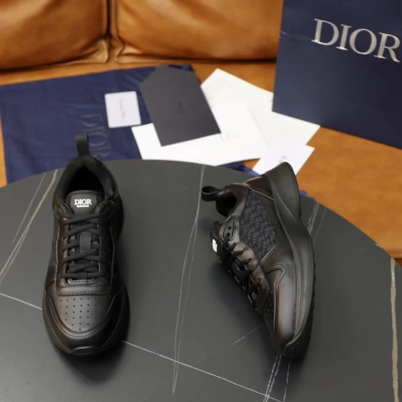 Christian Dior Low Shoes Packable 20675
