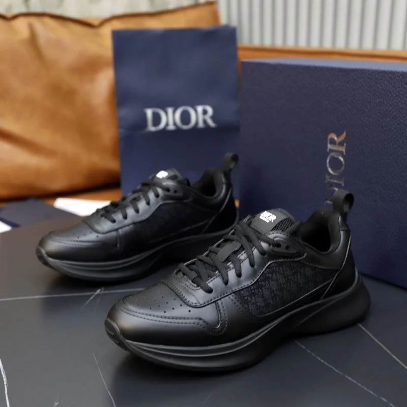 Christian Dior Low Shoes Packable 20675