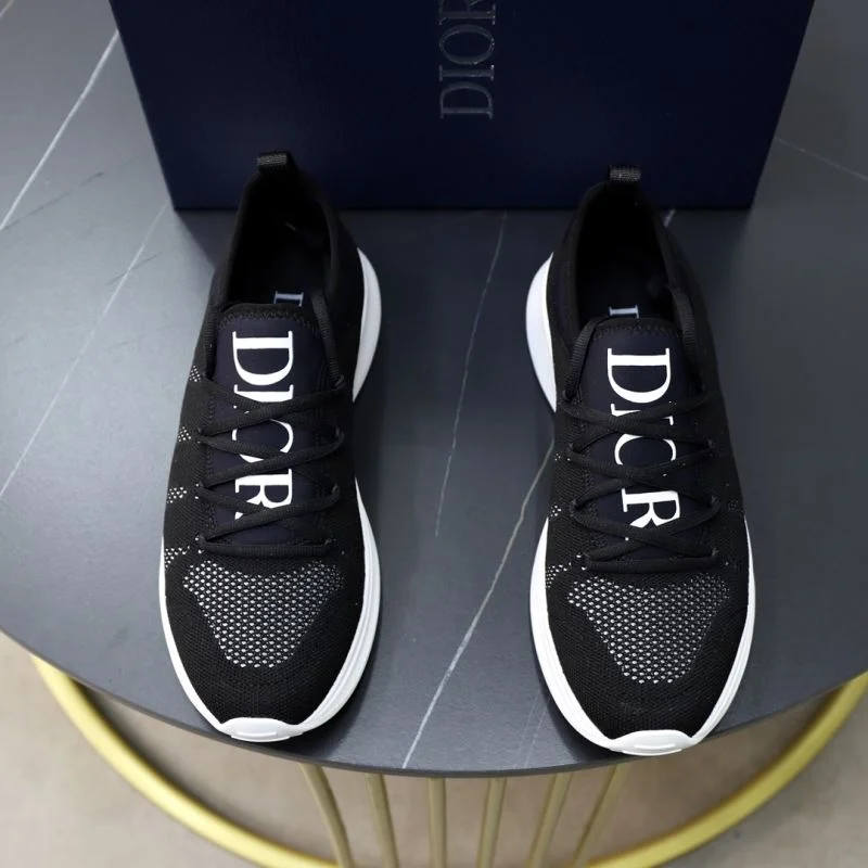 SunProtective Christian Dior Low Shoes 20678