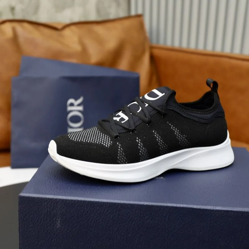 SunProtective Christian Dior Low Shoes 20678