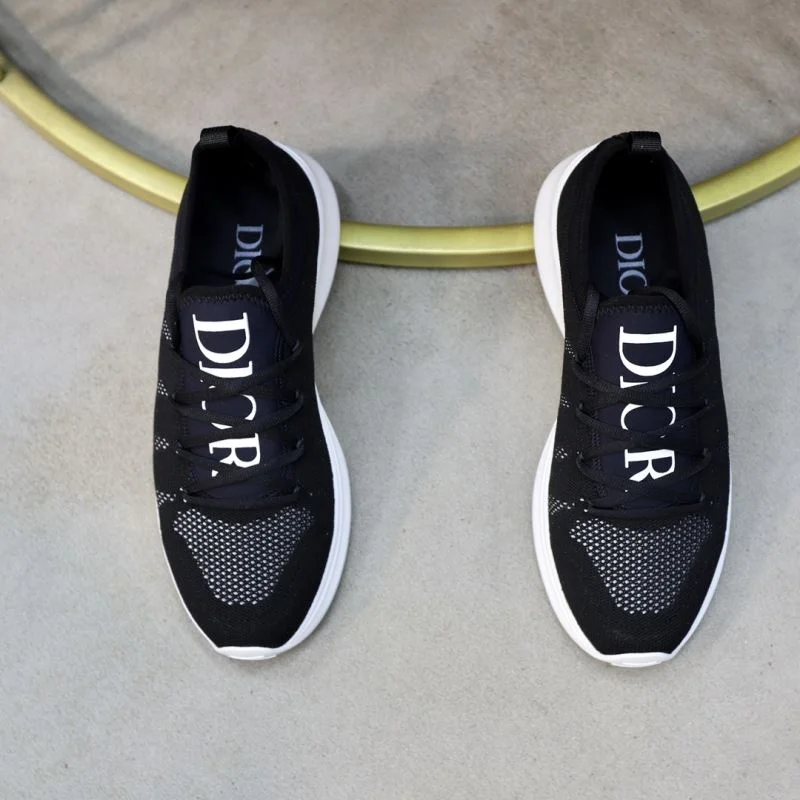 SunProtective Christian Dior Low Shoes 20678