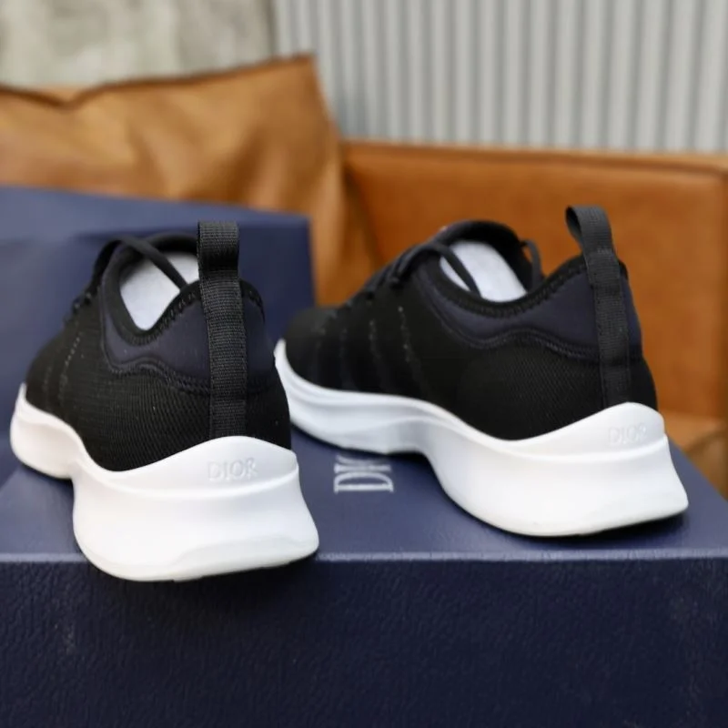 SunProtective Christian Dior Low Shoes 20678