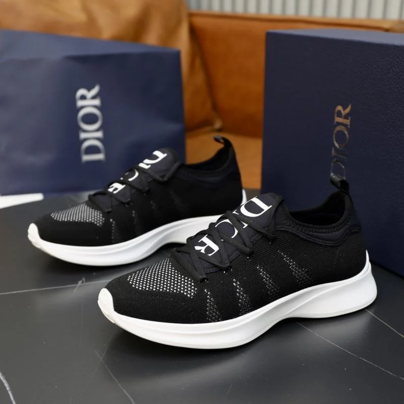 SunProtective Christian Dior Low Shoes 20678