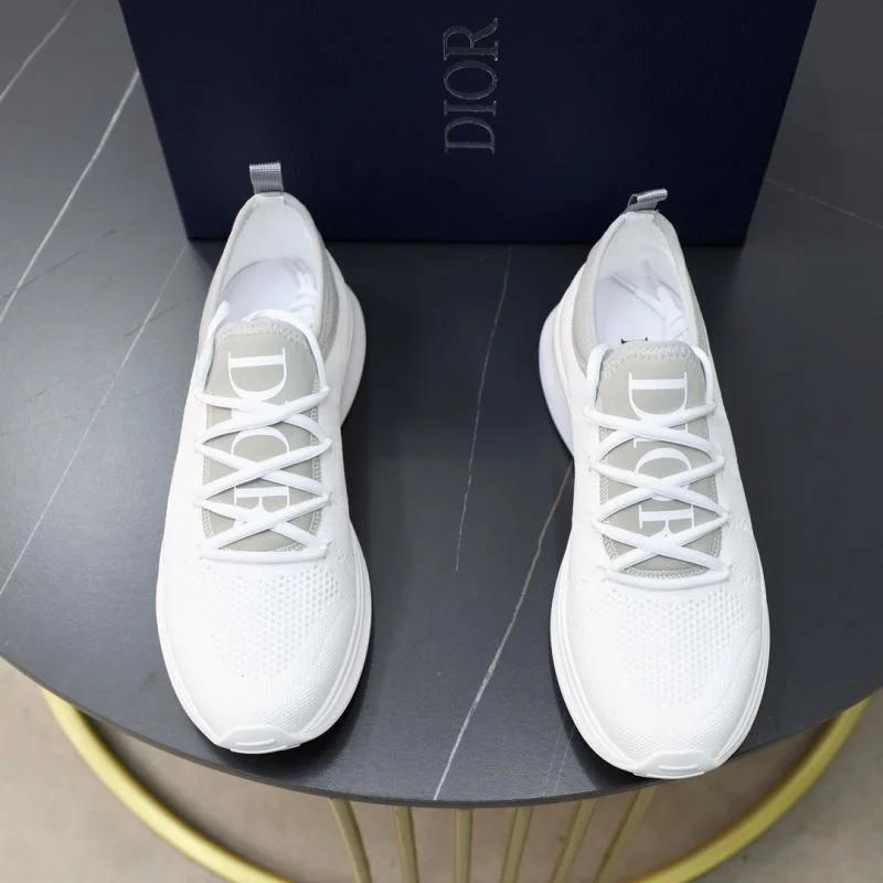 Christian Dior Low Shoes HighQuality 20670