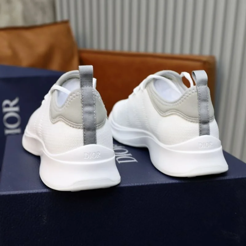 Christian Dior Low Shoes HighQuality 20670