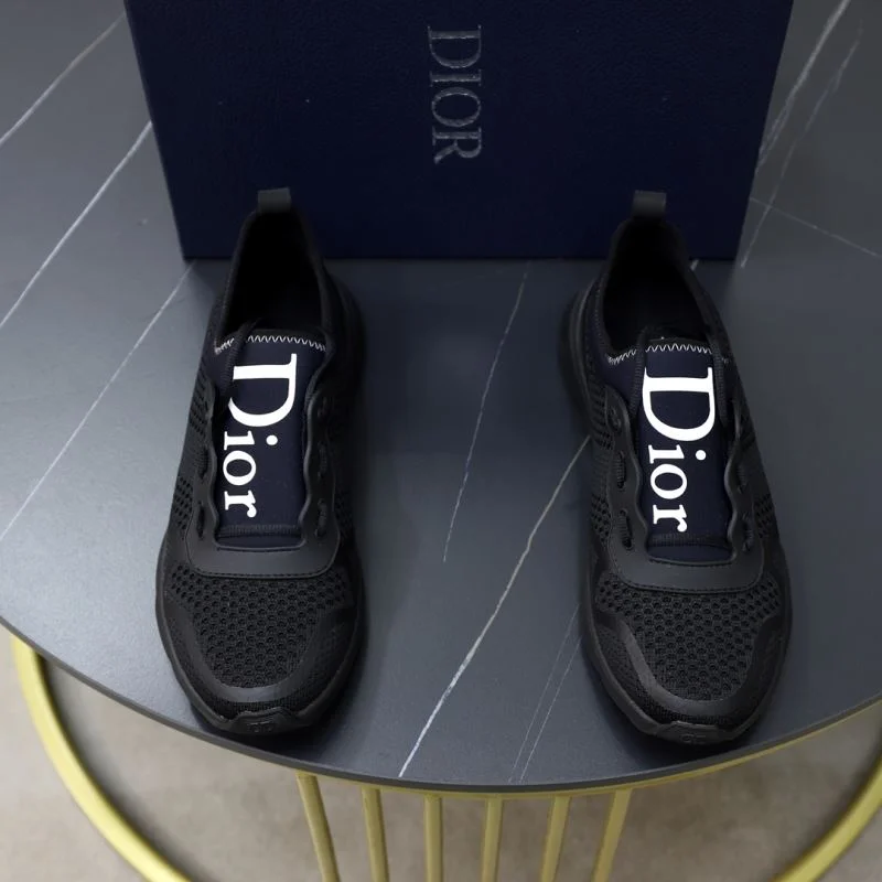 FastDry Christian Dior Low Shoes 20673