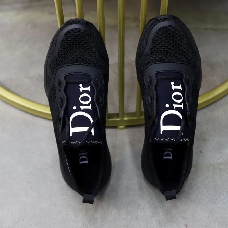 FastDry Christian Dior Low Shoes 20673