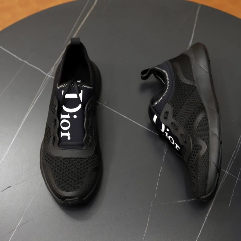 FastDry Christian Dior Low Shoes 20673