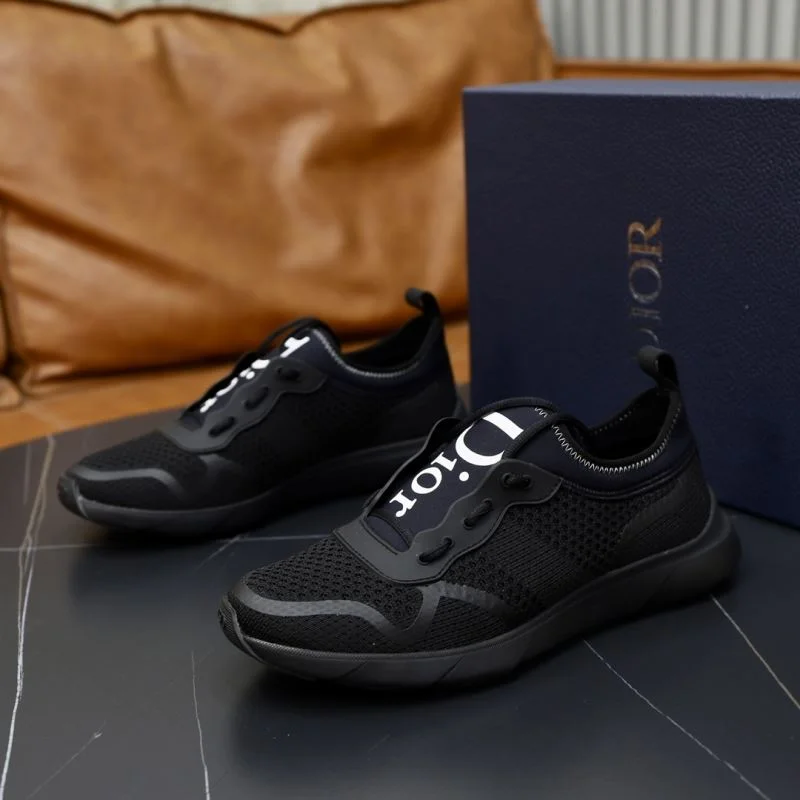 FastDry Christian Dior Low Shoes 20673